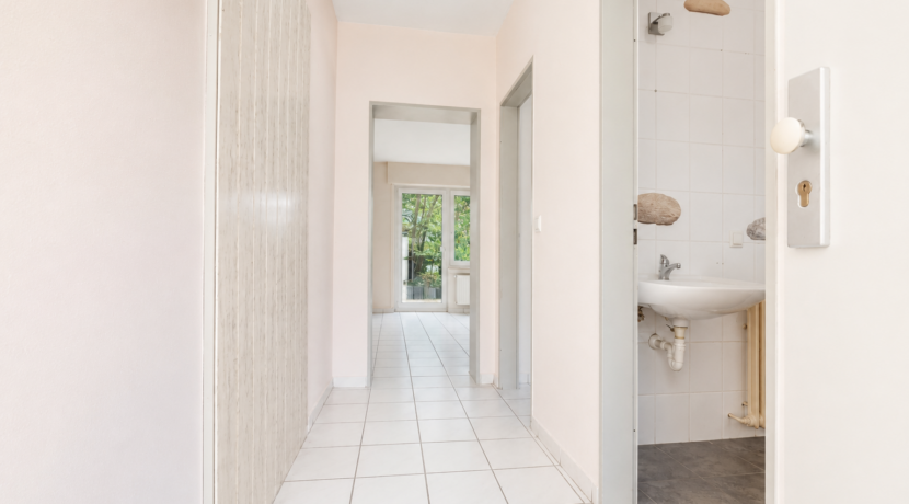 Wohnungsdiele UG
