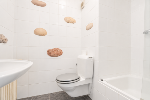 Duschbad im UG