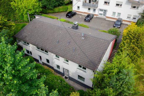 Rückansicht