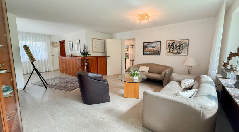 Wohnzimmer EG