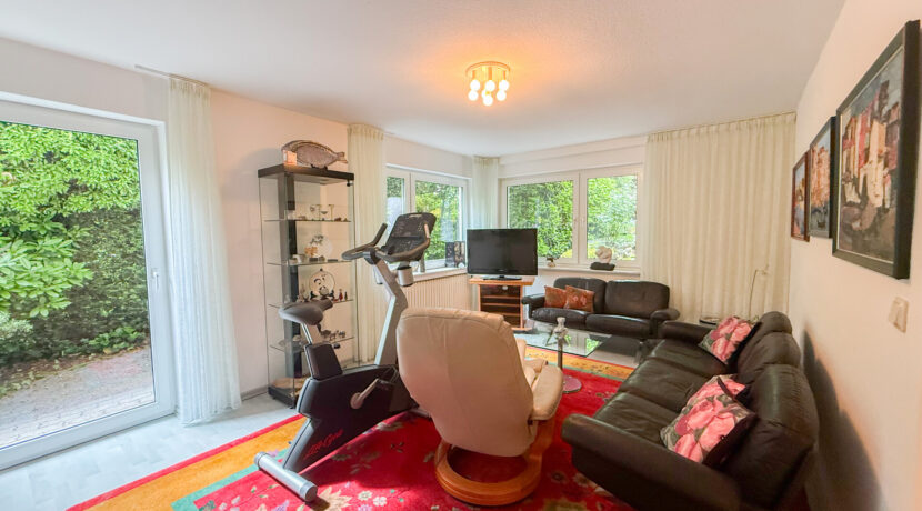 Wohnzimmer UG
