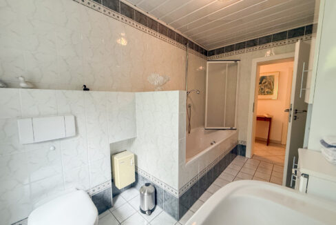 Badezimmer UG
