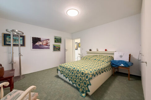 Schlafzimmer UG