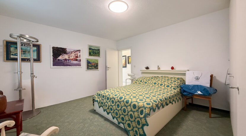 Schlafzimmer UG
