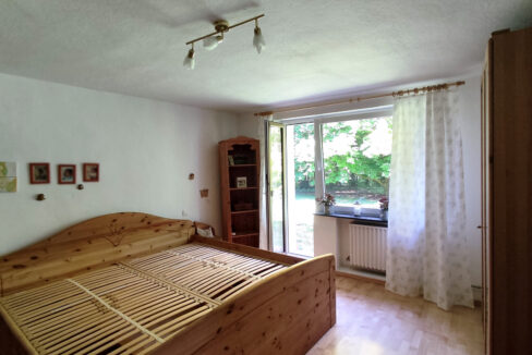 Schlafzimmer EG
