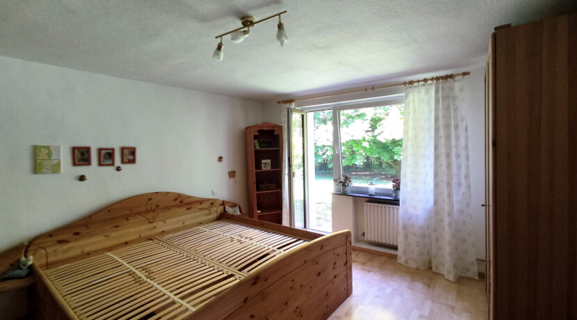 Schlafzimmer EG