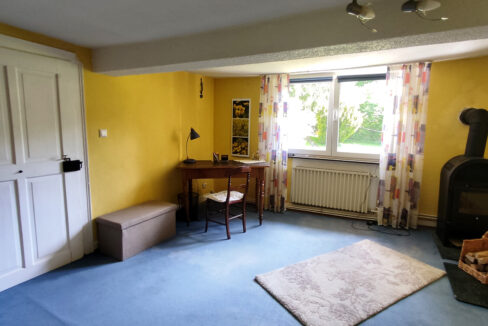 Gästezimmer OG