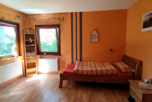 Gästezimmer OG