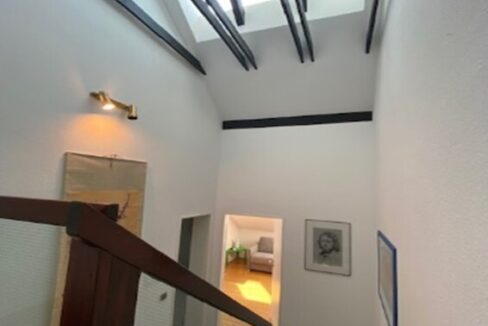 Interessante Architektur