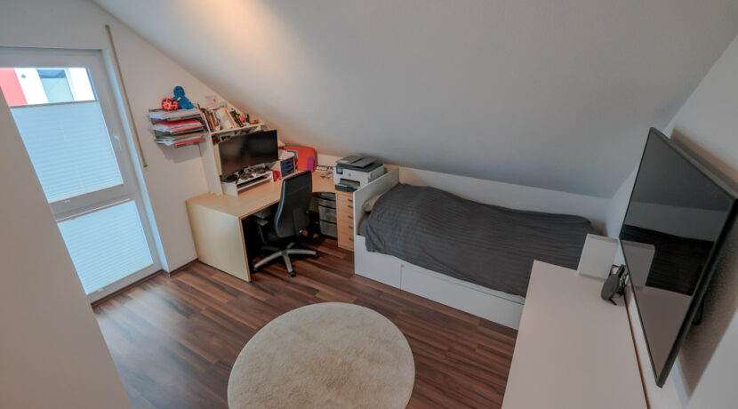 Schlafzimmer 2 Obergeschoss