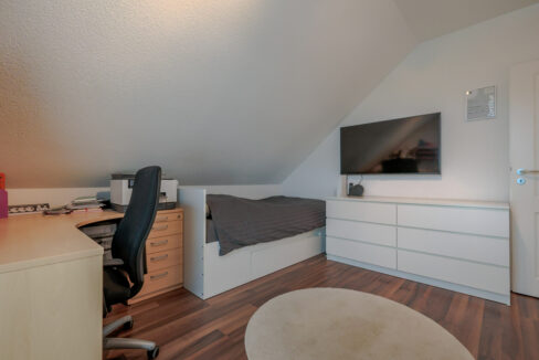 Schlafzimmer 2 Obergeschoss