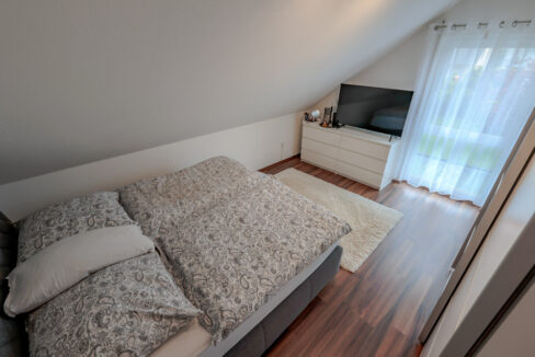 Schlafzimmer 1 Obergeschoss