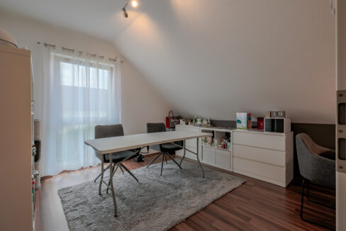Zimmer 3 Obergeschoss