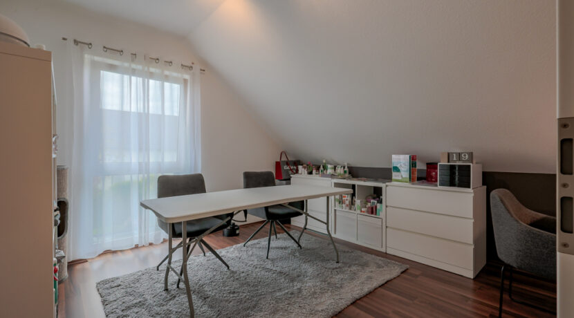 Zimmer 3 Obergeschoss