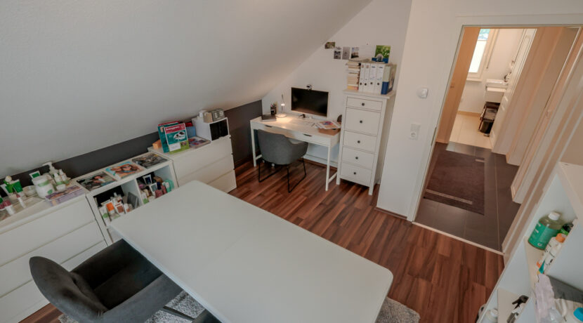 Zimmer 3 Obergeschoss