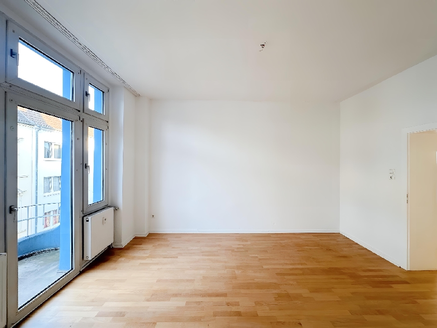 ZENTRALE 3-ZIMMERWOHNUNG IN KREFELD ZU MIETEN! - Foto 2