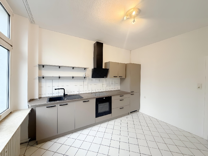 ZENTRALE 3-ZIMMERWOHNUNG IN KREFELD ZU MIETEN! - Foto 4