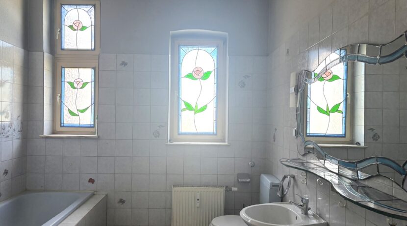 Badezimmer 1. OG