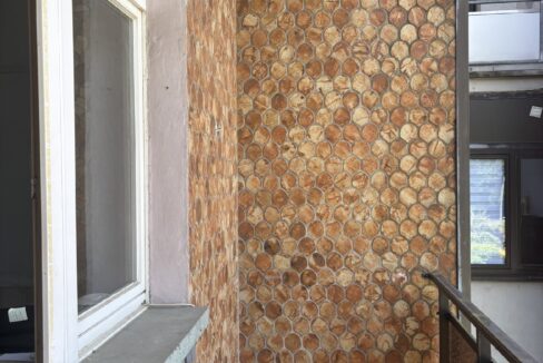 Loggia 1. OG