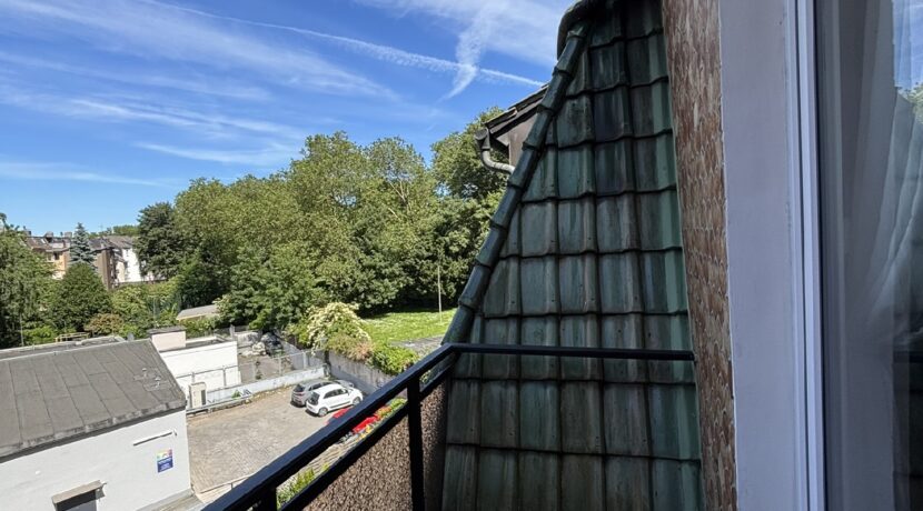 Loggia 2. OG