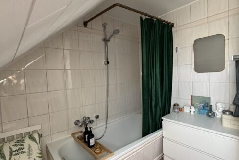 Badezimmer DG