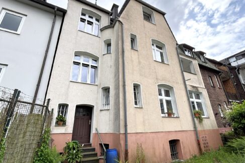 Rückansicht