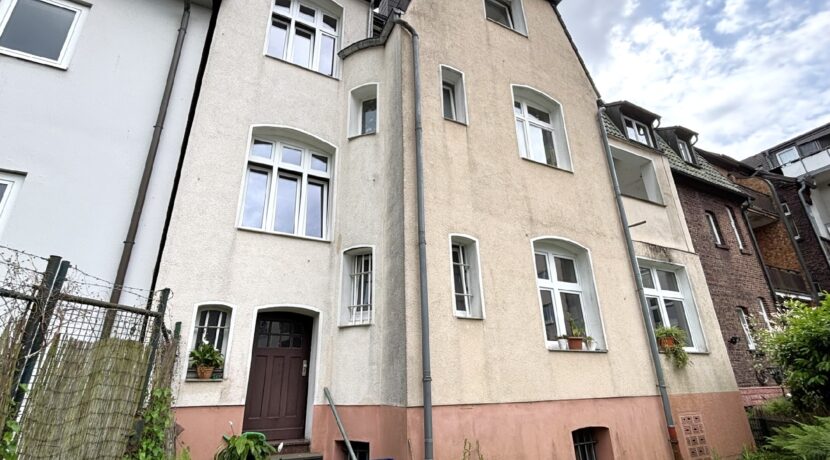 Rückansicht