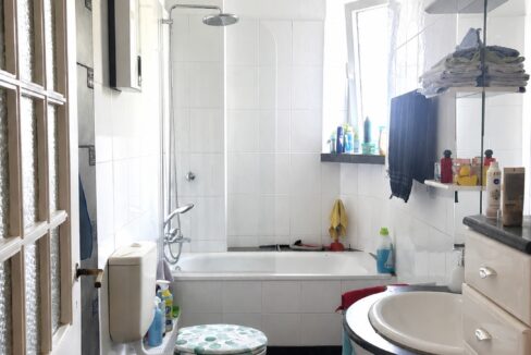 Badezimmer EG