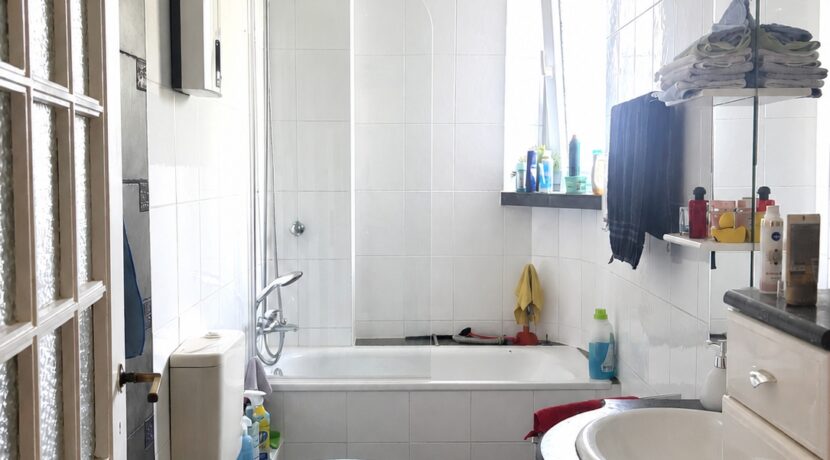 Badezimmer EG