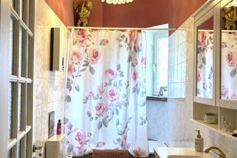 Badezimmer 1. OG