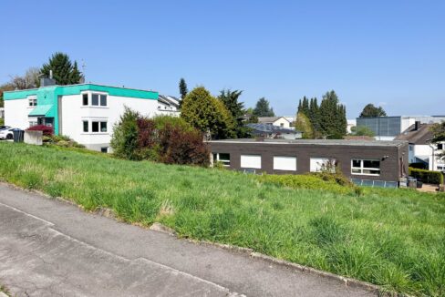 Grundstück in idealer Lage