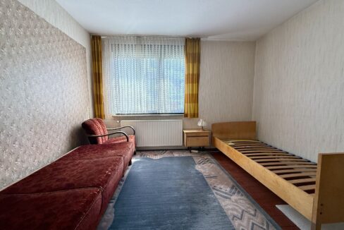 Schlafzimmer EG