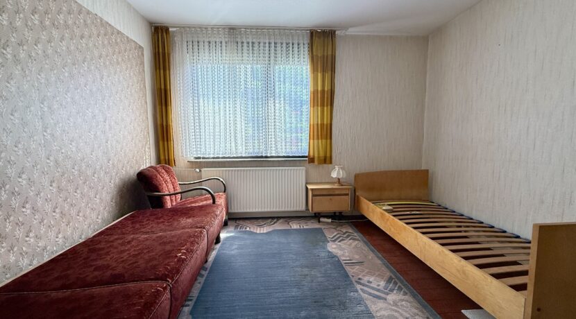 Schlafzimmer EG