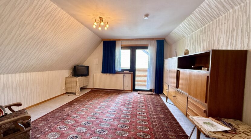 Kinderzimmer DG
