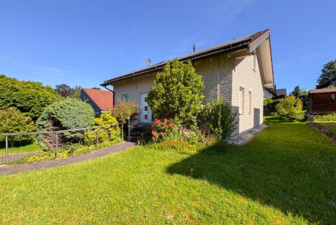 Außenansicht