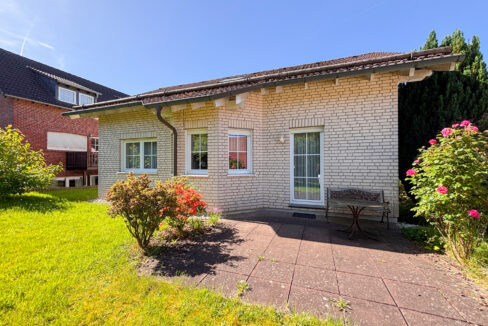 Rückansicht