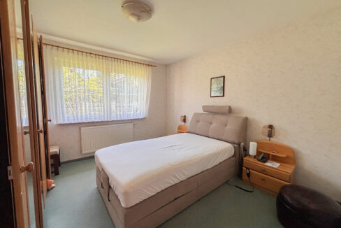 Schlafzimmer EG