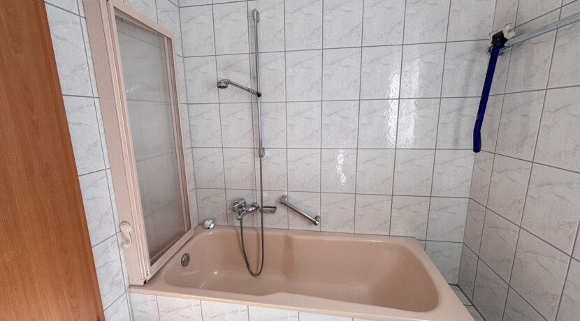 Badezimmer EG