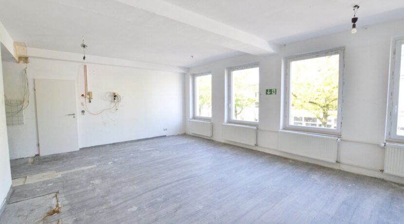 Büro 1, 1.OG