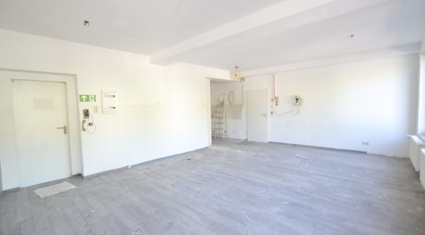 Büro 1, 1. OG