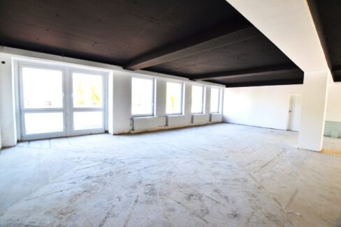 Büro 2, 1.OG