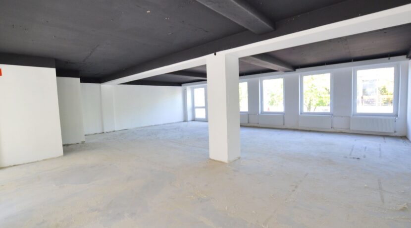 Büro 2, 1.OG