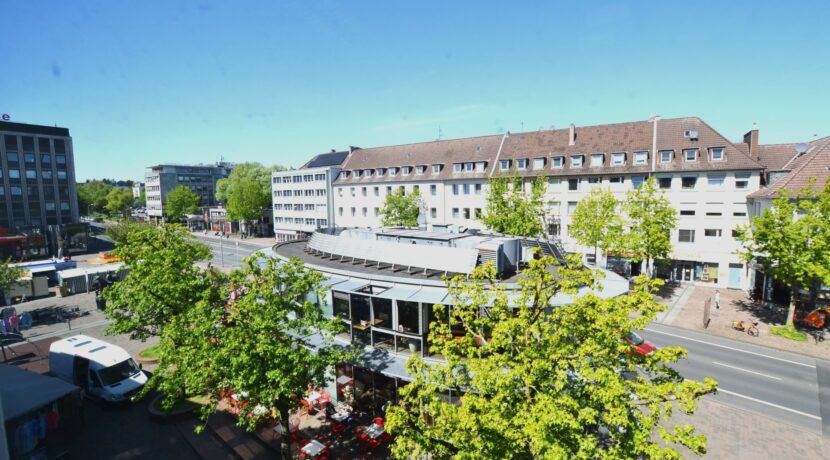 Ausblick