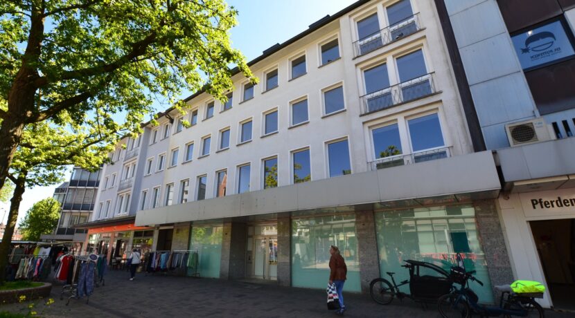 Frontansicht