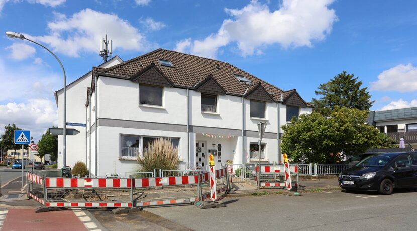 Ansicht Anbau
