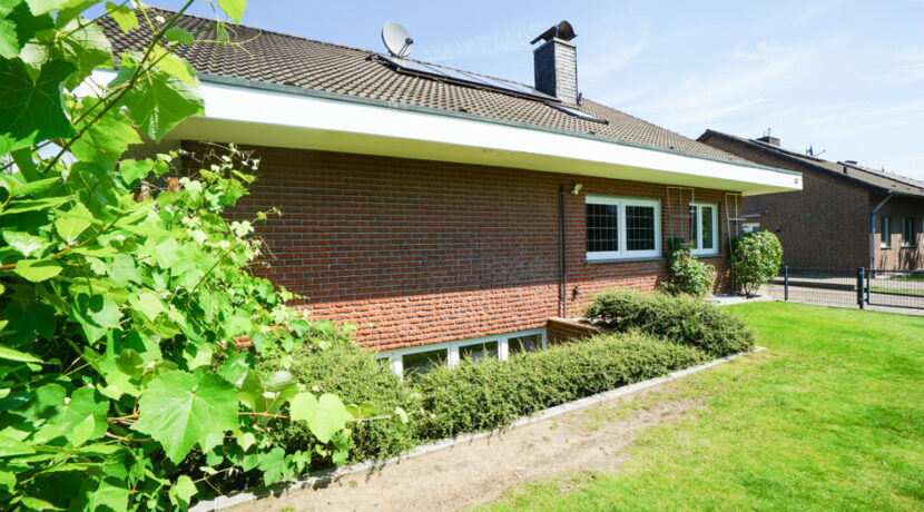 Seitenansicht