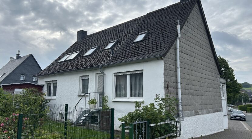 Gartenansicht