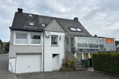 Frontansicht