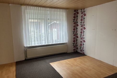 Schlafzimmer EG