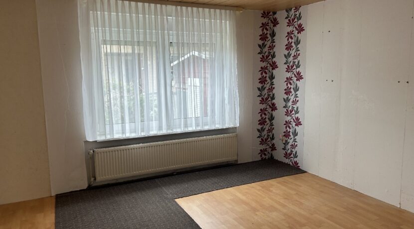 Schlafzimmer EG
